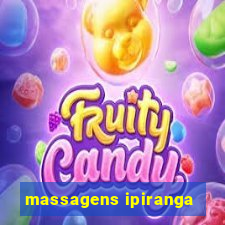 massagens ipiranga